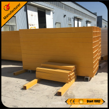 grp pultrusion profil fiberglas rechteckigen bar